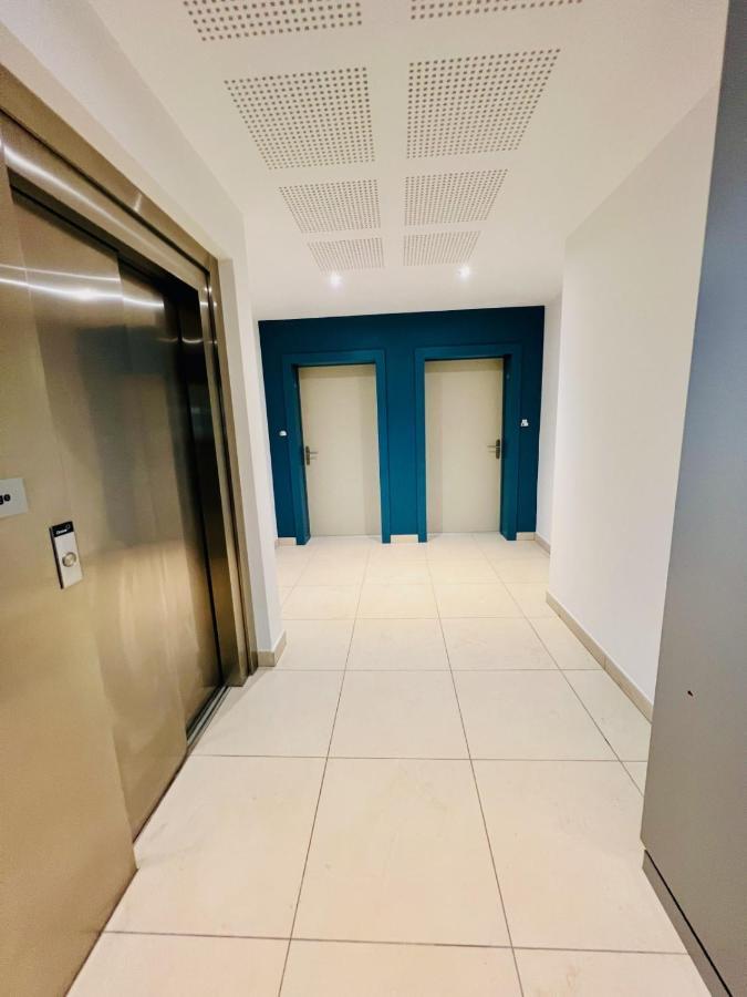 Villa Marie 1 - Superbe Appartement Climatise 2 Chambres Vue Mer Le Grau-du-Roi Εξωτερικό φωτογραφία